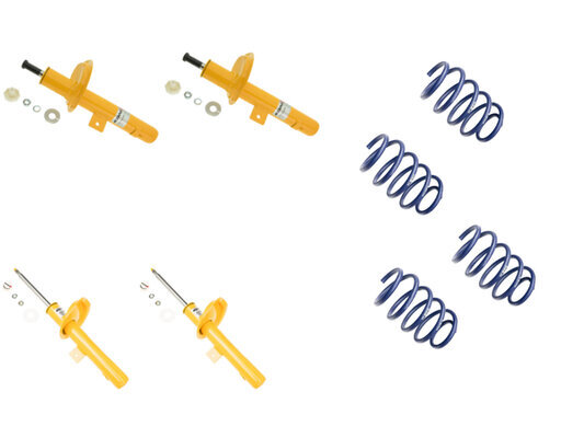 KONI SPORT Kit | Sportfahrwerk | 1140-4691