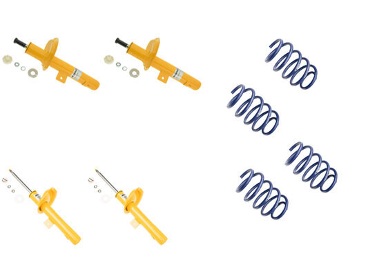 KONI SPORT Kit | Sportfahrwerk | 1140-4692