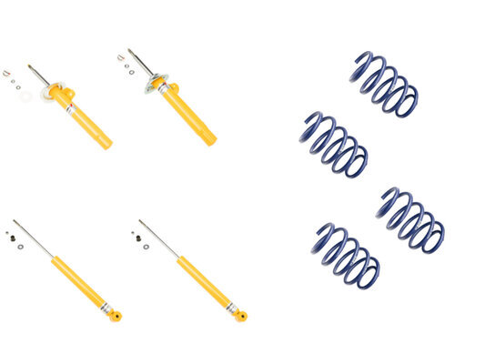 KONI SPORT Kit | Sportfahrwerk | 1140-4841