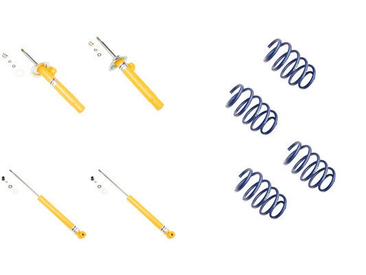 KONI SPORT Kit | Sportfahrwerk | 1140-4851