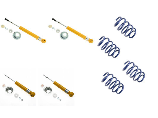 KONI SPORT Kit | Sportfahrwerk | 1140-4871