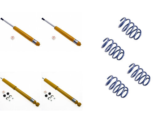 KONI SPORT Kit | Sportfahrwerk | 1140-4951