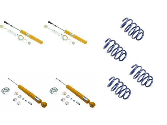 KONI SPORT Kit | Sportfahrwerk | 1140-5021