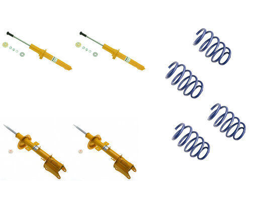 KONI SPORT Kit | Sportfahrwerk | 1140-5051