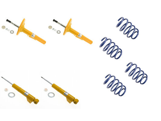 KONI SPORT Kit | Sportfahrwerk | 1140-5131