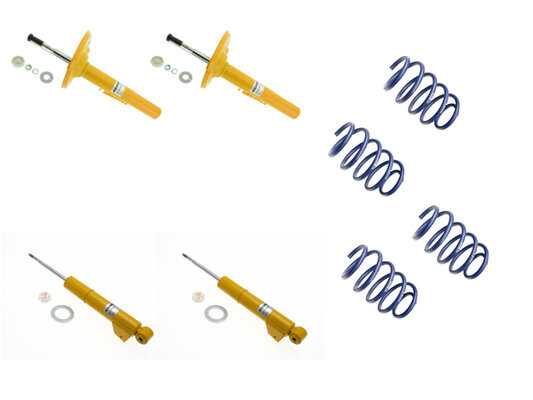 KONI SPORT Kit | Sportfahrwerk | 1140-5132