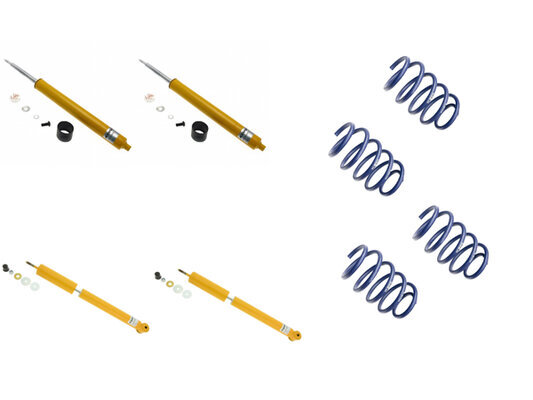 KONI SPORT Kit | Sportfahrwerk | 1140-5201