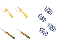 KONI SPORT Kit | Sportfahrwerk | 1140-7221