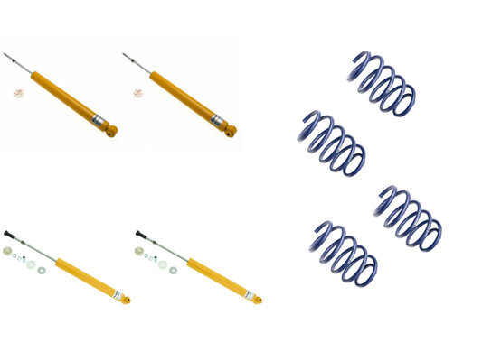 KONI SPORT Kit | Sportfahrwerk | 1140-7241