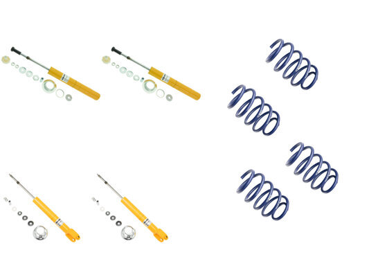 KONI SPORT Kit | Sportfahrwerk | 1140-7361