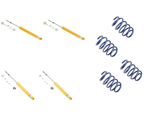 KONI SPORT Kit | Sportfahrwerk | 1140-7492