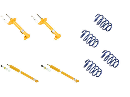 KONI SPORT Kit | Sportfahrwerk | 1140-7541