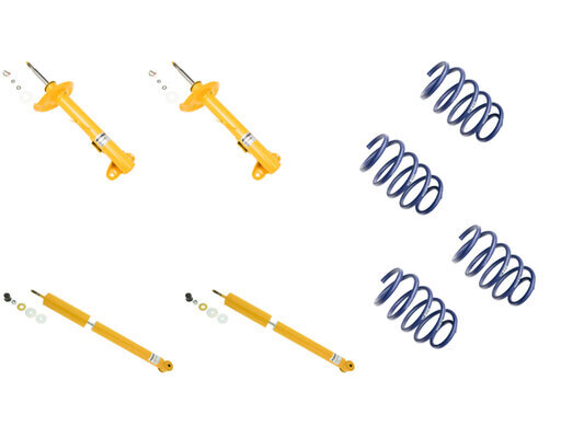 KONI SPORT Kit | Sportfahrwerk | 1140-7542