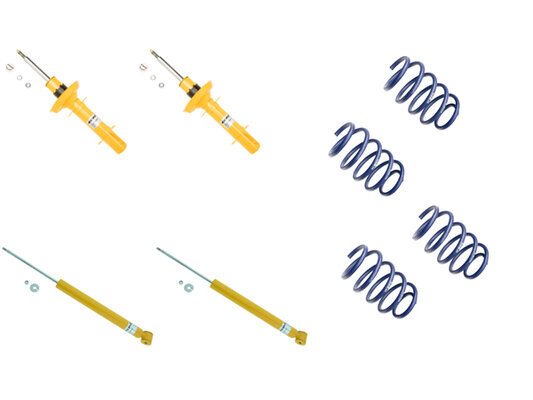 KONI SPORT Kit | Sportfahrwerk | 1140-7674
