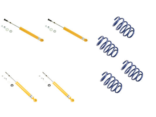 KONI SPORT Kit | Sportfahrwerk | 1140-7691
