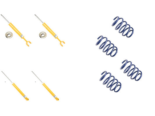 KONI SPORT Kit | Sportfahrwerk | 1140-7732