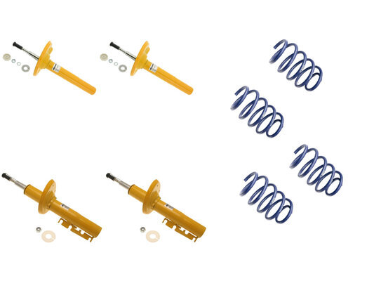 KONI SPORT Kit | Sportfahrwerk | 1140-7791