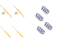 KONI SPORT Kit | Sportfahrwerk | 1140-7932