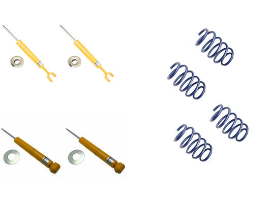 KONI SPORT Kit | Sportfahrwerk | 1140-7971