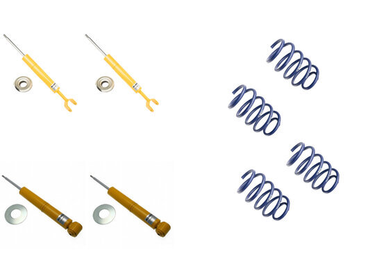 KONI SPORT Kit | Sportfahrwerk | 1140-7972