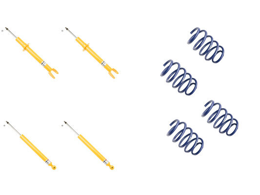 KONI SPORT Kit | Sportfahrwerk | 1140-8111