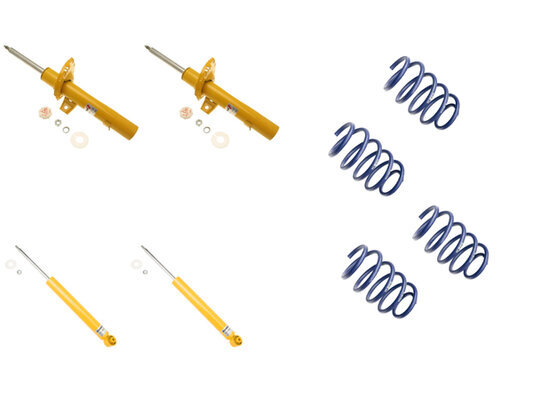 KONI SPORT Kit | Sportfahrwerk | 1140-8161