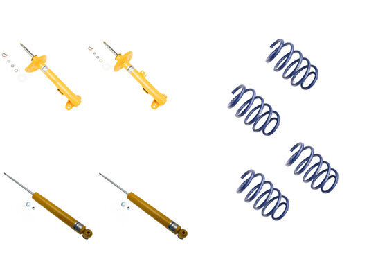 KONI SPORT Kit | Sportfahrwerk | 1140-8242