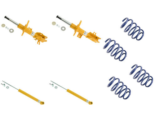 KONI SPORT Kit | Sportfahrwerk | 1140-8381