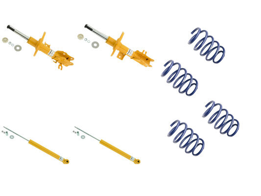 KONI SPORT Kit | Sportfahrwerk | 1140-8385