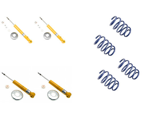 KONI SPORT Kit | Sportfahrwerk | 1140-8391