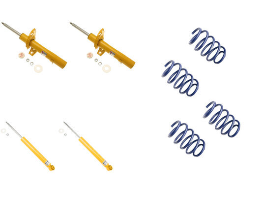 KONI SPORT Kit | Sportfahrwerk | 1140-8401