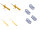 KONI SPORT Kit | Sportfahrwerk | 1140-8401