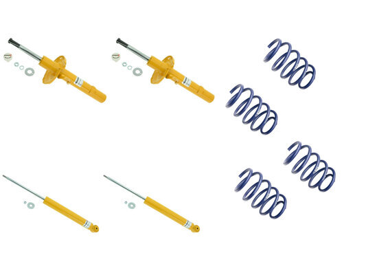 KONI SPORT Kit | Sportfahrwerk | 1140-8404