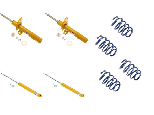 KONI SPORT Kit | Sportfahrwerk | 1140-8404-1