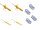 KONI SPORT Kit | Sportfahrwerk | 1140-8404-1