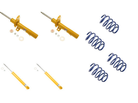 KONI SPORT Kit | Sportfahrwerk | 1140-8432-1