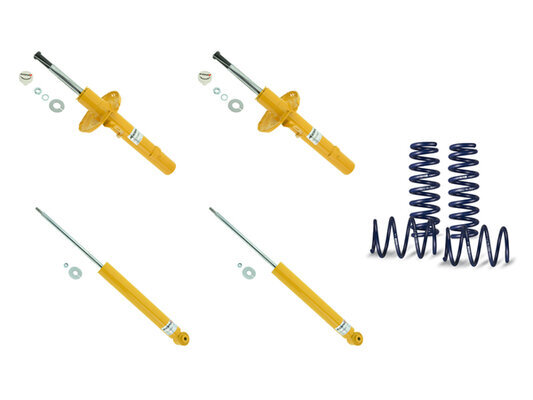 KONI SPORT Kit | Sportfahrwerk | 1140-8433