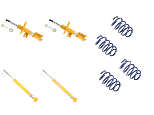 KONI SPORT Kit | Sportfahrwerk | 1140-8584