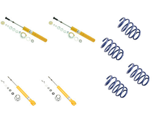 KONI SPORT Kit | Sportfahrwerk | 1140-8631