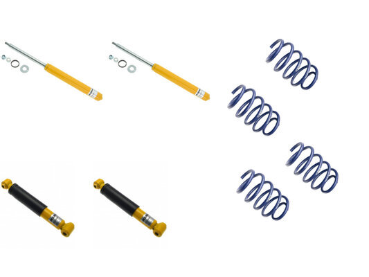 KONI SPORT Kit | Sportfahrwerk | 1140-8711