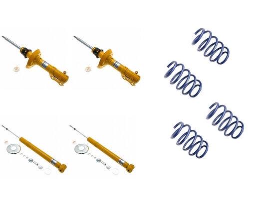 KONI SPORT Kit | Sportfahrwerk | 1140-8721