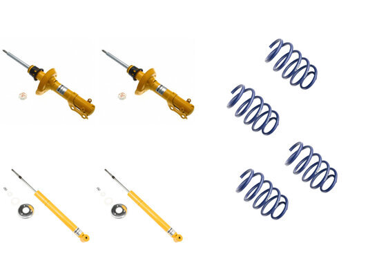 KONI SPORT Kit | Sportfahrwerk | 1140-8722