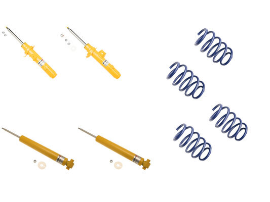 KONI SPORT Kit | Sportfahrwerk | 1140-8832-1