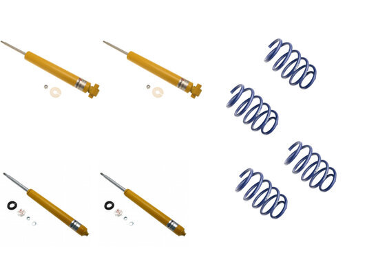 KONI SPORT Kit | Sportfahrwerk | 1140-8841