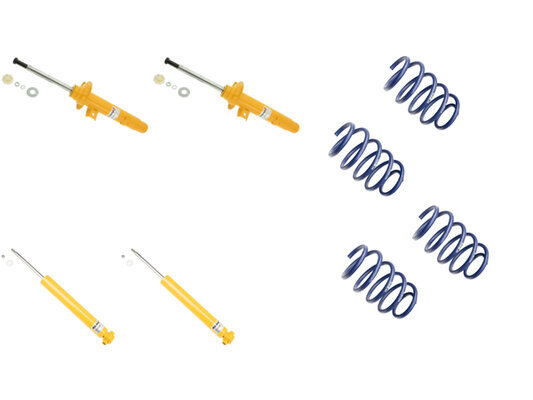 KONI SPORT Kit | Sportfahrwerk | 1140-8878-2
