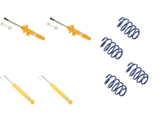 KONI SPORT Kit | Sportfahrwerk | 1140-8878-4