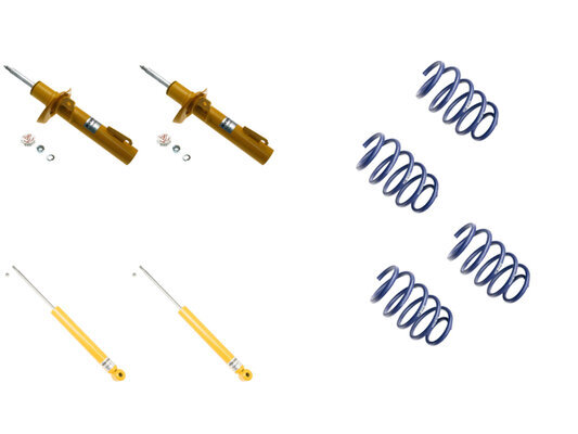 KONI SPORT Kit | Sportfahrwerk | 1140-8973