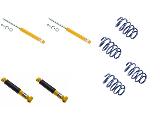 KONI SPORT Kit | Sportfahrwerk | 1140-9011