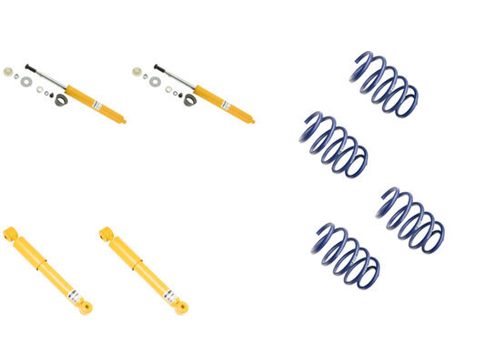 KONI SPORT Kit | Sportfahrwerk | 1140-9021
