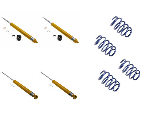 KONI SPORT Kit | Sportfahrwerk | 1140-9101